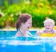 Young families want pools and often it's a make or break thing.