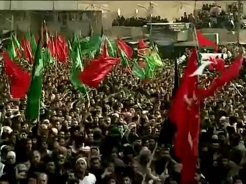 Ashura in Karbala