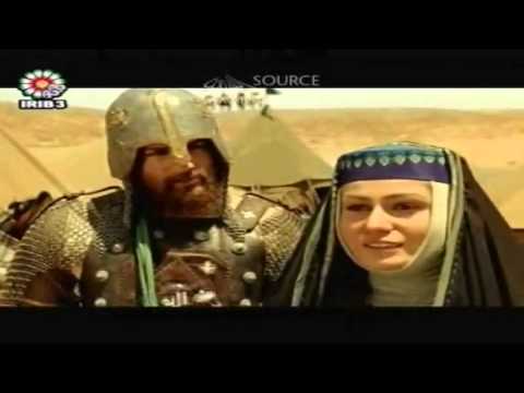 Movie on Imam Hussain and Events of Karbala (English Subtitles)