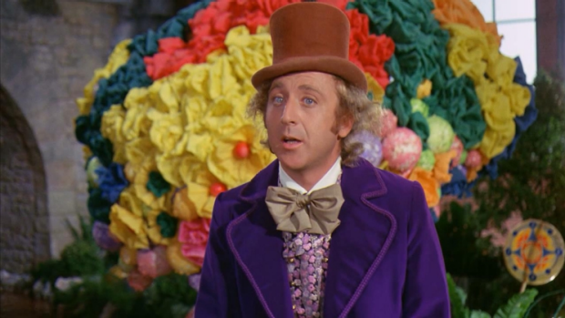 Gene Wilder, who starred in Willy Wonka, was 83.