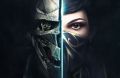 dishonored