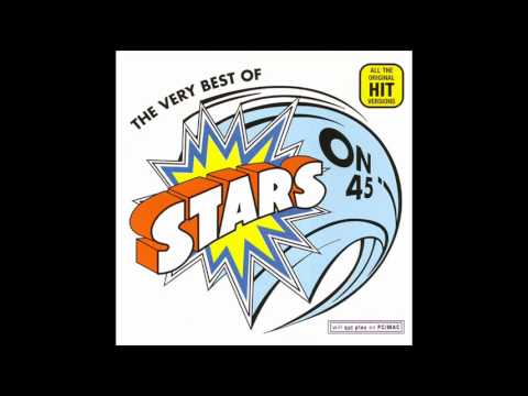 Stars On 45 - Stars On 45 (The Original Version)