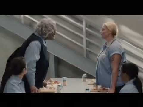 Madea Goes to Jail: Behind the Scenes ft. Tyler Perry, David Mann, & Derek Luke