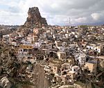 Cappadocia March 2006.jpg