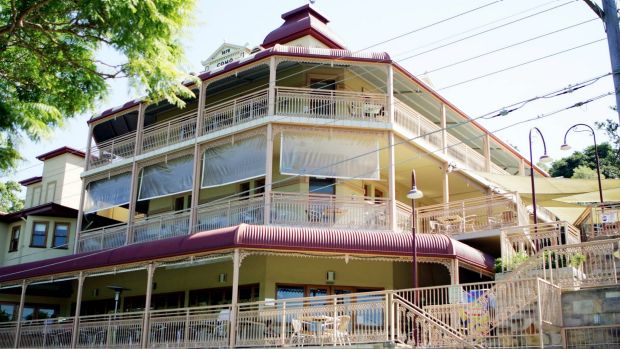 Como Hotel, in Sydney’s Sutherland Shire, has been sold for $5.6 million.