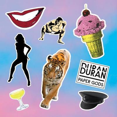 Duran Duran