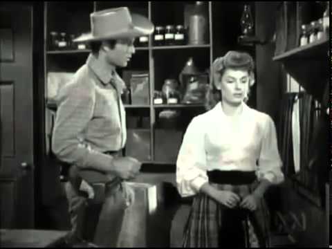 Belle Starr's Daughter (1948) Full Western Movie George Montgomery Full Movie