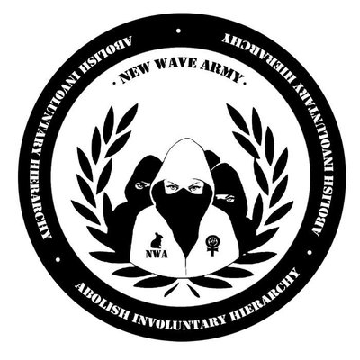 New Wave Army