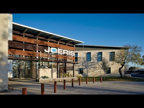 Office Tour: Behind the Scenes of the Joeris Corporate Headquarters | LPA