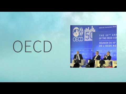 All about the OECD