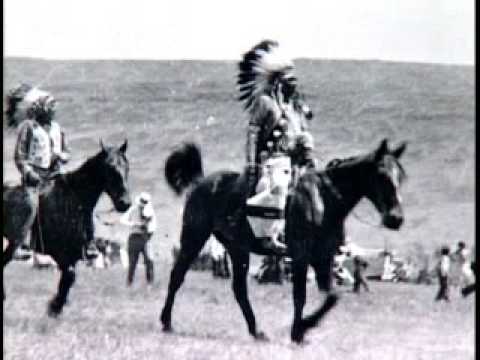 Shoshone Paiute History 1