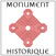 Monuments historiques