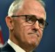 Malcolm Turnbull declared that the passage of legislation to restore law and order to the construction industry would ...