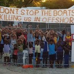 Manus will close: Offshore detention in tatters