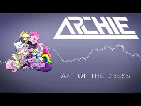 Art of Dress (Archie Remix)