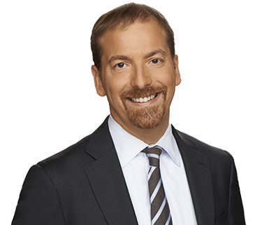 Chuck Todd