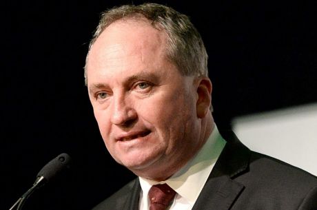 Public servants at the pesticides authority are to be offered big bonuses to stay with their employer after Barnaby ...