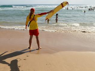 Gunnamatta Beach