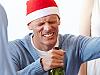 The drunken plasterer who ruined Christmas