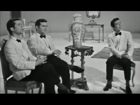 Los H.H. - Aquel amanecer de Mayo "TVE 1967" (Teleritmo)