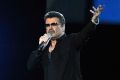 mcj100303 George Michael performing at Etihad Stadium [it is his 141st gig] The Age/News, Picture Michael Clayton-Jones, ...