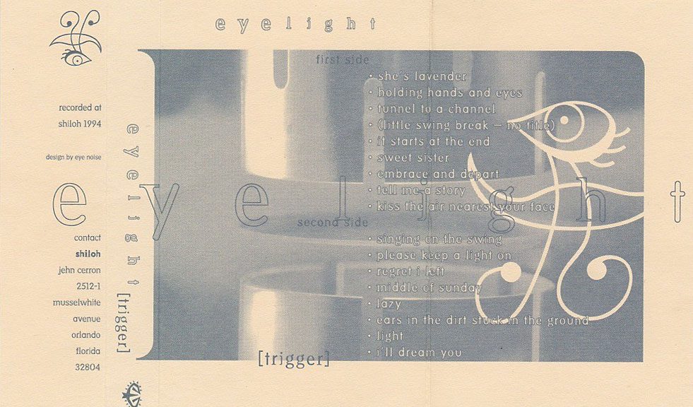 Eyelight: Trigger, 1994