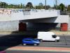 City wants control of defaced overpass