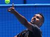 How Kyrgios outranks Federer and Sampras