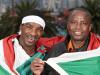 Celebration flagged for Burundians