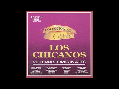 Los Chicanos - Tu Eres Mi Destino