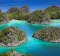 Explore by kayak: Raja Ampat islands, West Papua.