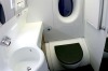 Airlines are making plane toilets even smaller so they can fit in more seats.