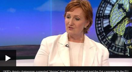 Suzanne Evans