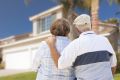 Older people can face challenges getting home loans, but age discrimination is illegal.