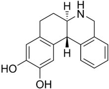 Dihydrexidine structure.png