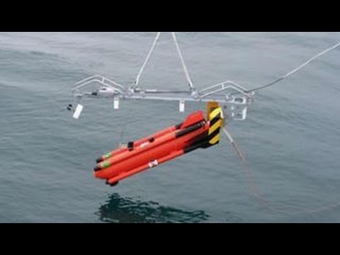 China seizes US Navy underwater drone in South China Sea