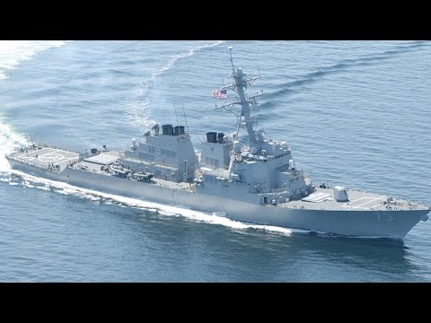 US "Running Amok" in South China Sea | China Uncensored