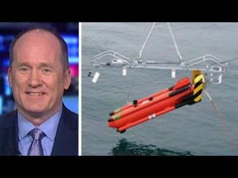 Military expert reacts to South China Sea controversy