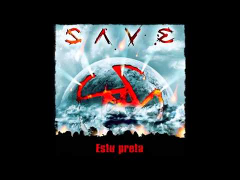 Save - Механический рай [HD, Lyrics]