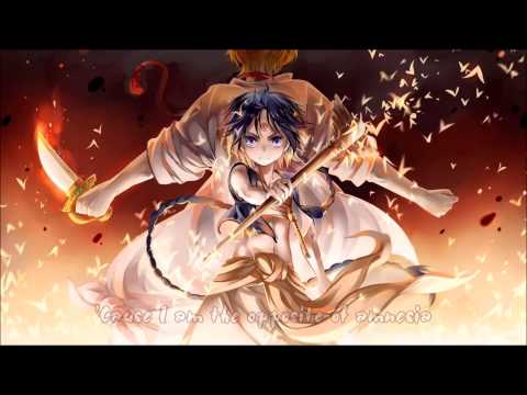 Nightcore - Centuries