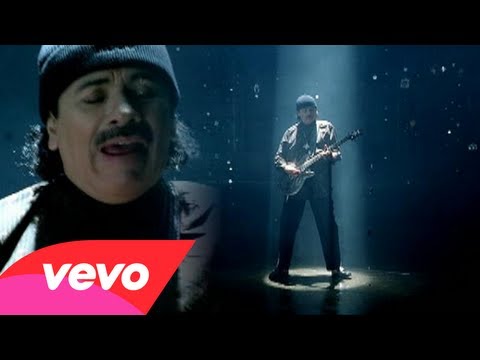 Santana - Just Feel Better ft. Steven Tyler