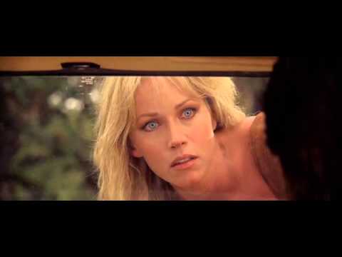 The Daughter of Tarzan - in Sheena (1984) [with Tanya Roberts]