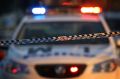 Armed men rob a supermarket in Canberra's south.