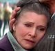 Carrie Fisher will reprise her role as Princess Leia in Star Wars Episode VIII, it will be released a year after her death.