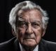 SMH/ NEWS REVIEW? Portrait of Bob Hawke former Australian Prime Minister. Hawke will talk about his friendship with ...