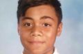 Tui Gallagher, 14, went missing in rough surf at Maroubra Beach on Tuesday night.