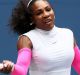 "There was a time when I didn't feel incredibly comfortable about my body because I felt like I was too strong": Serena ...