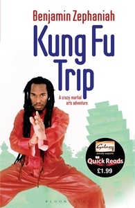 Kung Fu Trip