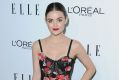 Lucy Hale arrives at the 23rd Annual ELLE Women In Hollywood Awards at Four Seasons Hotel Los Angeles at Beverly Hills ...