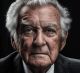 SMH/ NEWS REVIEW? Portrait of Bob Hawke former Australian Prime Minister. Hawke will talk about his friendship with ...